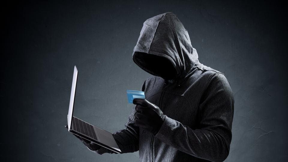 India was among the Top 5 countries affected by cybercrimes in 2021.