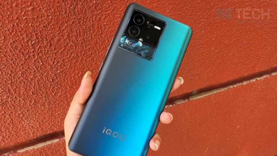 iQOO Neo 6 has just been announced in India at a starting price of Rs. 29,999.