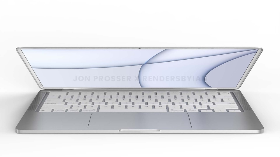 Apple MacBook Air 