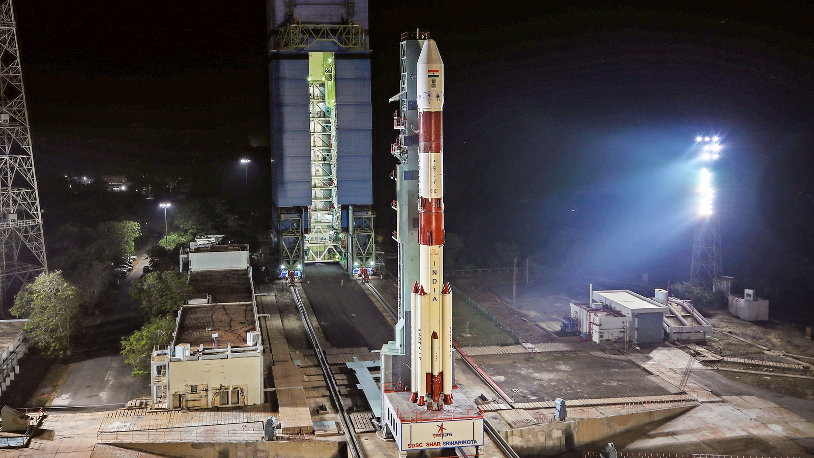 ISRO To Launch GSAT-24 Mission After Popular Demand! See Who Will ...