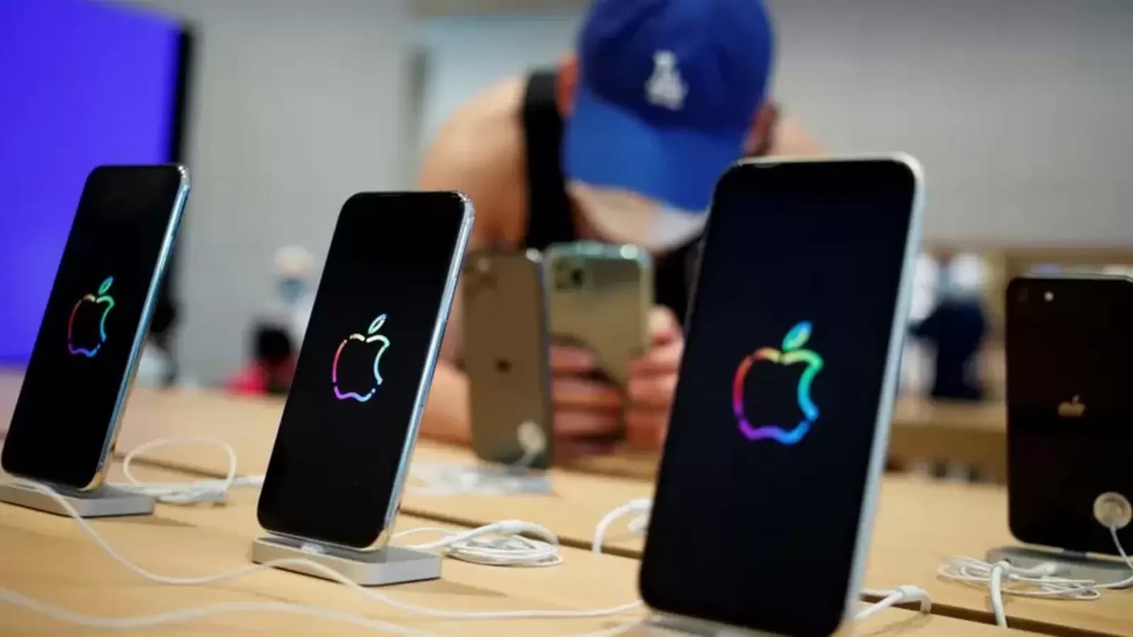 Kebocoran: iPhone 14 dapat diluncurkan pada tanggal ini;  Cari tahu kapan Anda akhirnya bisa membeli smartphone Apple