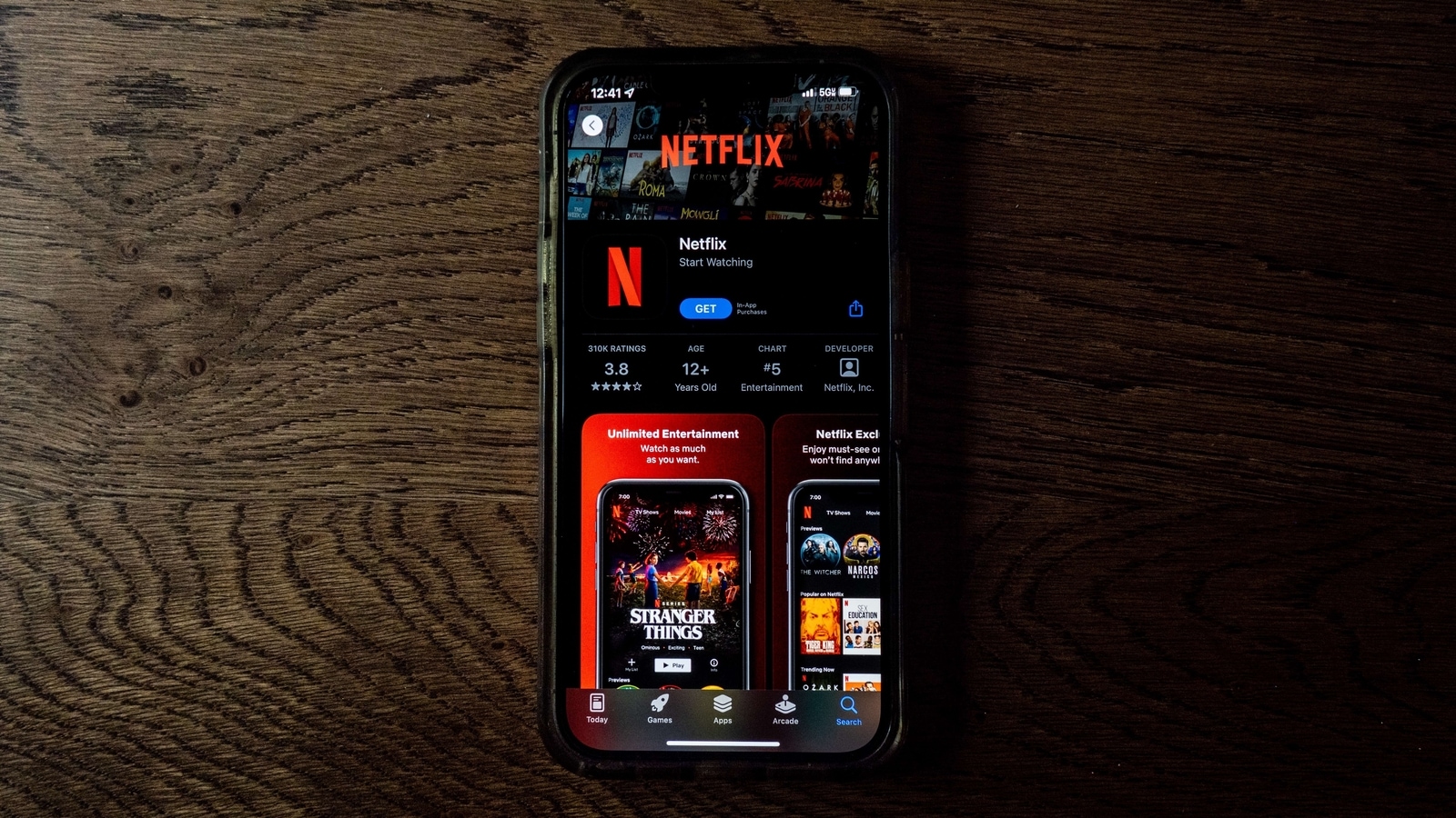 Netflix Users Slam Streamer Over Password-Sharing Ban