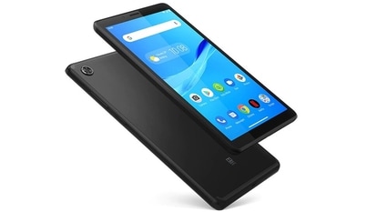 Lenovo Tab M7 is now in the tablet under 10000 segment. Know how much it will cost you.