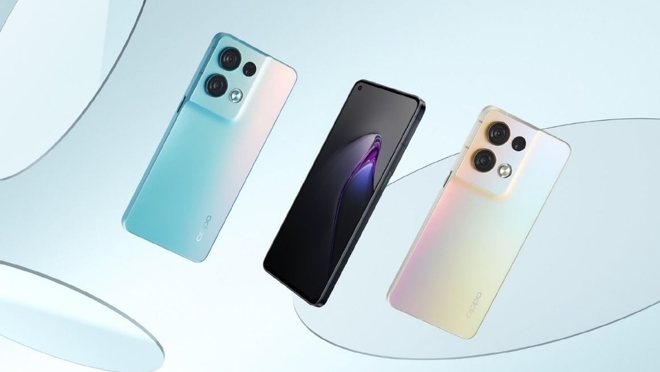 Oppo Reno 8 Pro+, Reno 8 Pro, Reno 8 launched: Price, specifications