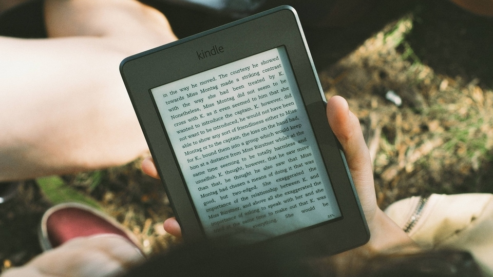 Kindle