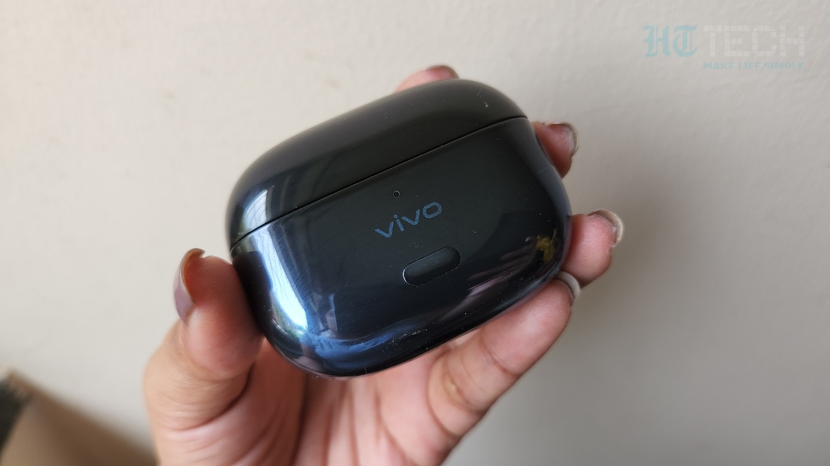 Vivo earpod online