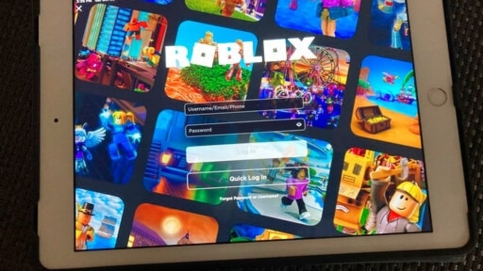 Roblox Corporation Games - IGN