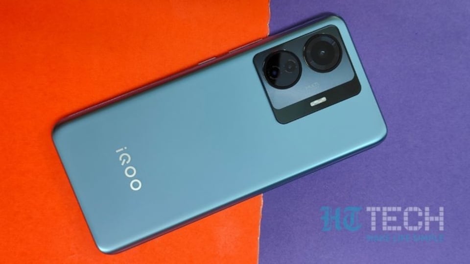The iQOO Z6 Pro is available at a starting price of Rs. 23,999.