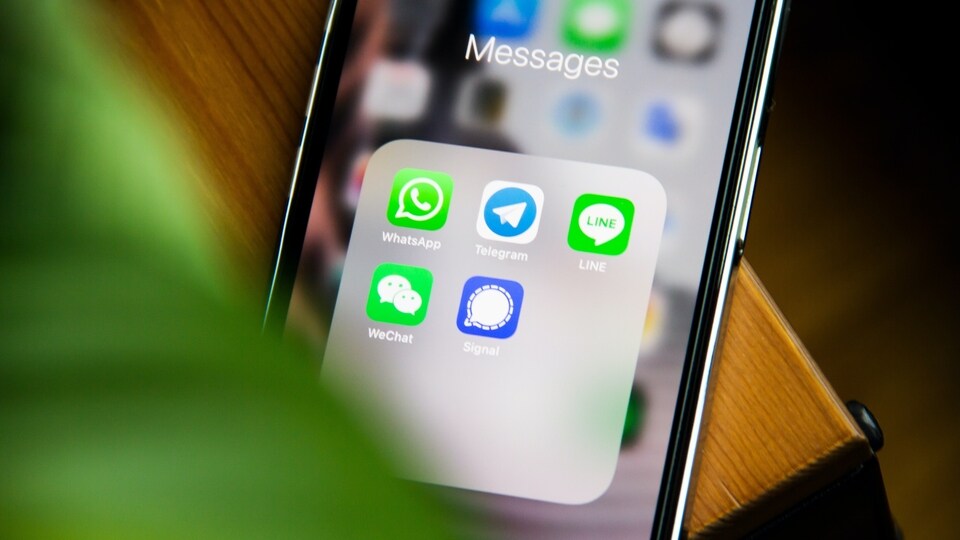 Facebook-owned WhatsApp, the world’s biggest mobile messenger, has been downloaded onto more than six billion devices. 