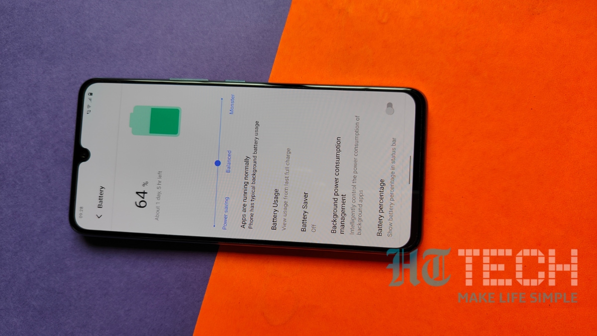 iQOO Z6 Pro Battery iQOO Z6 Pro