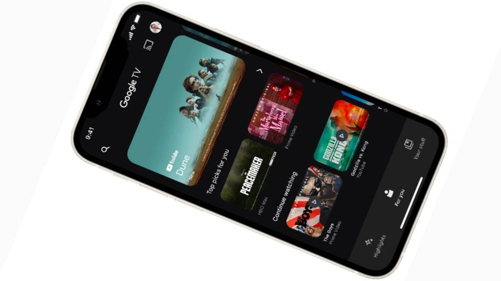 iPhones kunnen nu Android TV’s bedienen!  Dus hoe doe je het?