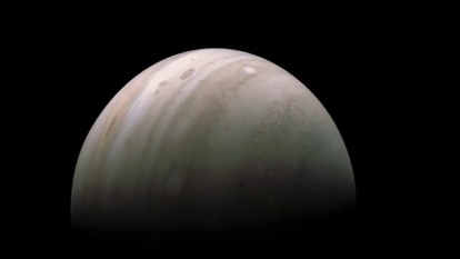 Jupiter