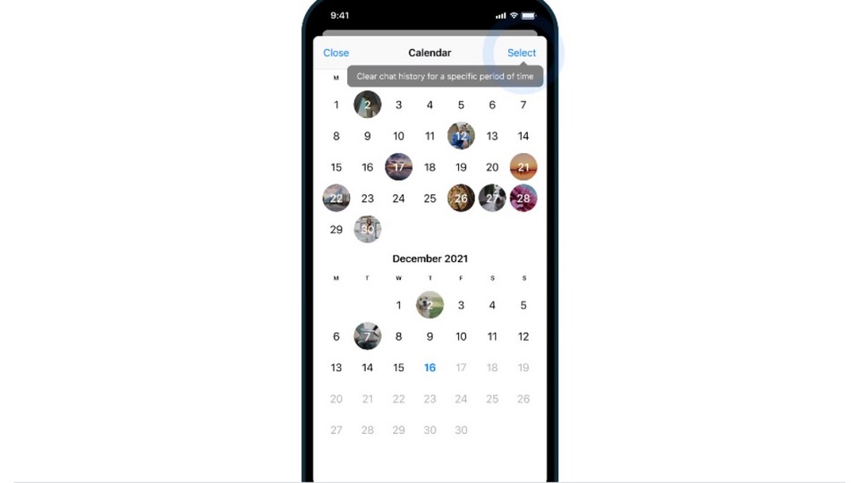 Telegram Tips and Tricks: Delete messages by date, here&rsquo;s how | How-to