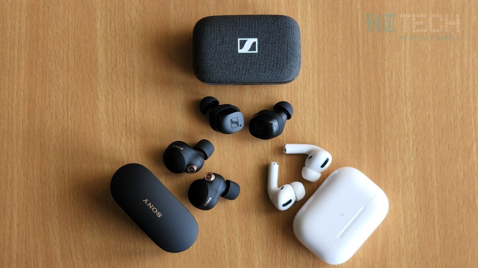 Airpod pro vs 2025 sennheiser momentum
