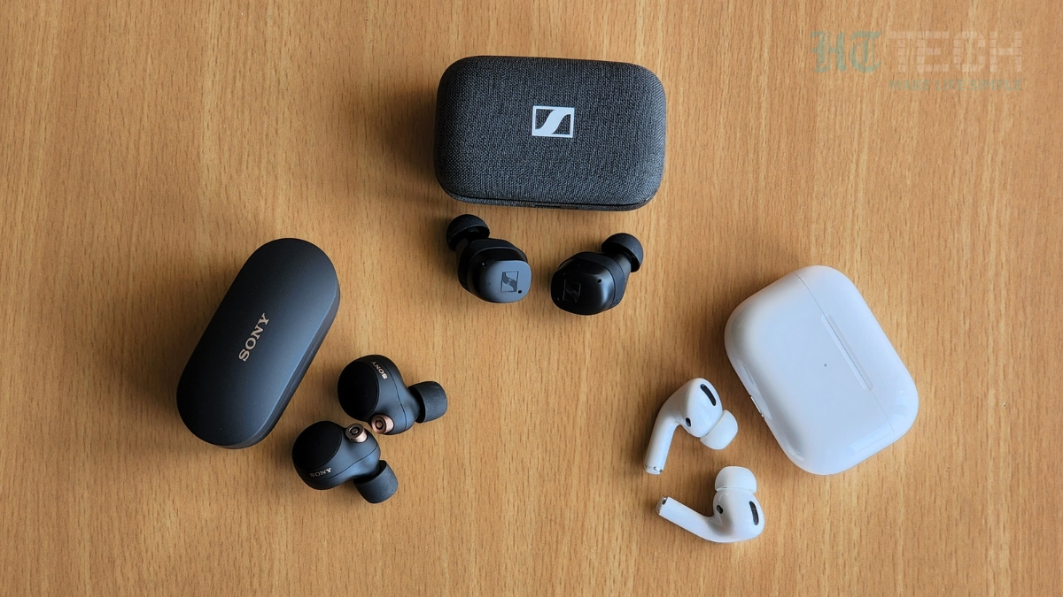 Sennheiser airpods online