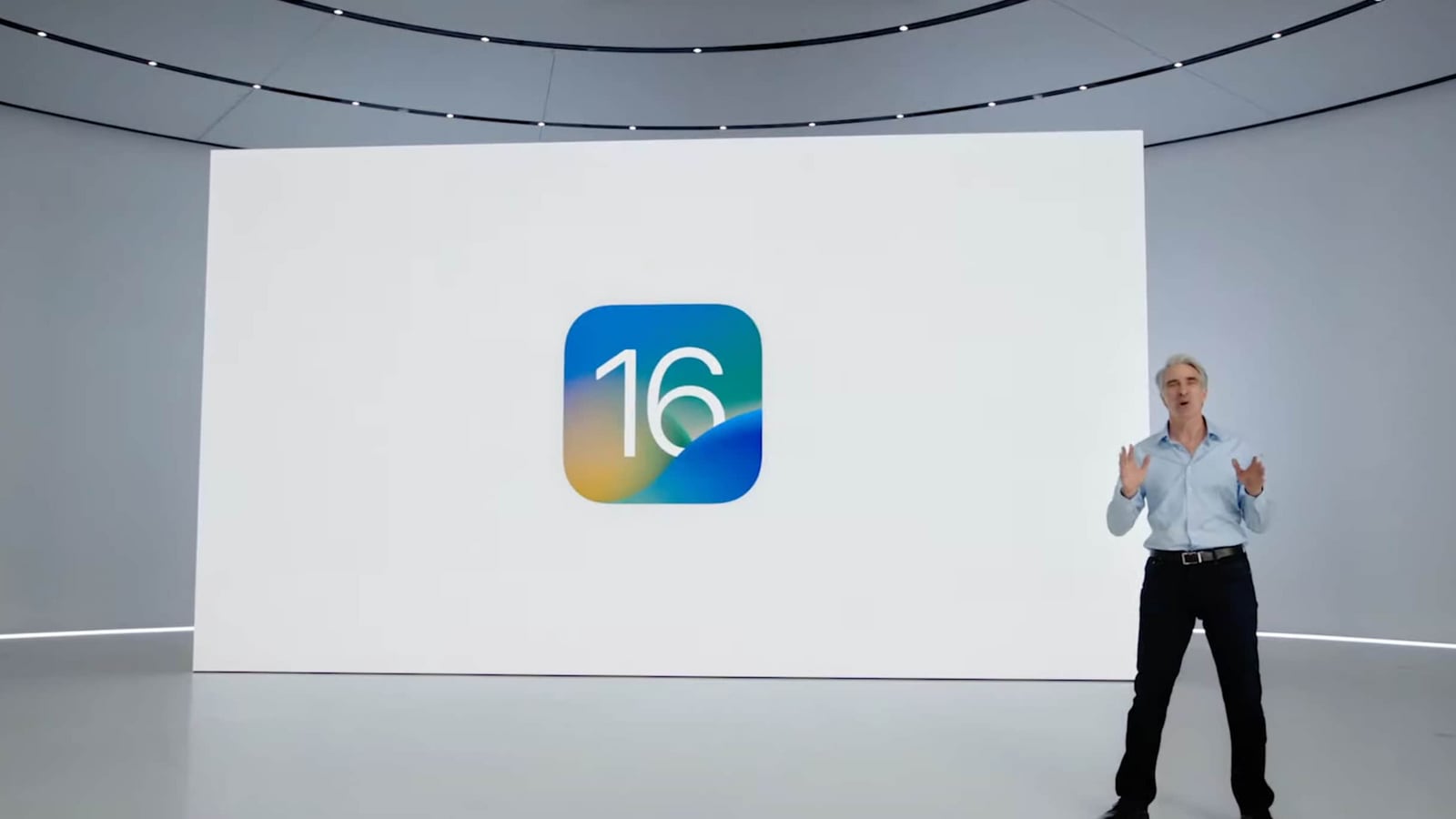 Apple iOS 16 Release: iOS 16 was announced at the WWDC 2022. Know everything, from new features to upgrades and changes.