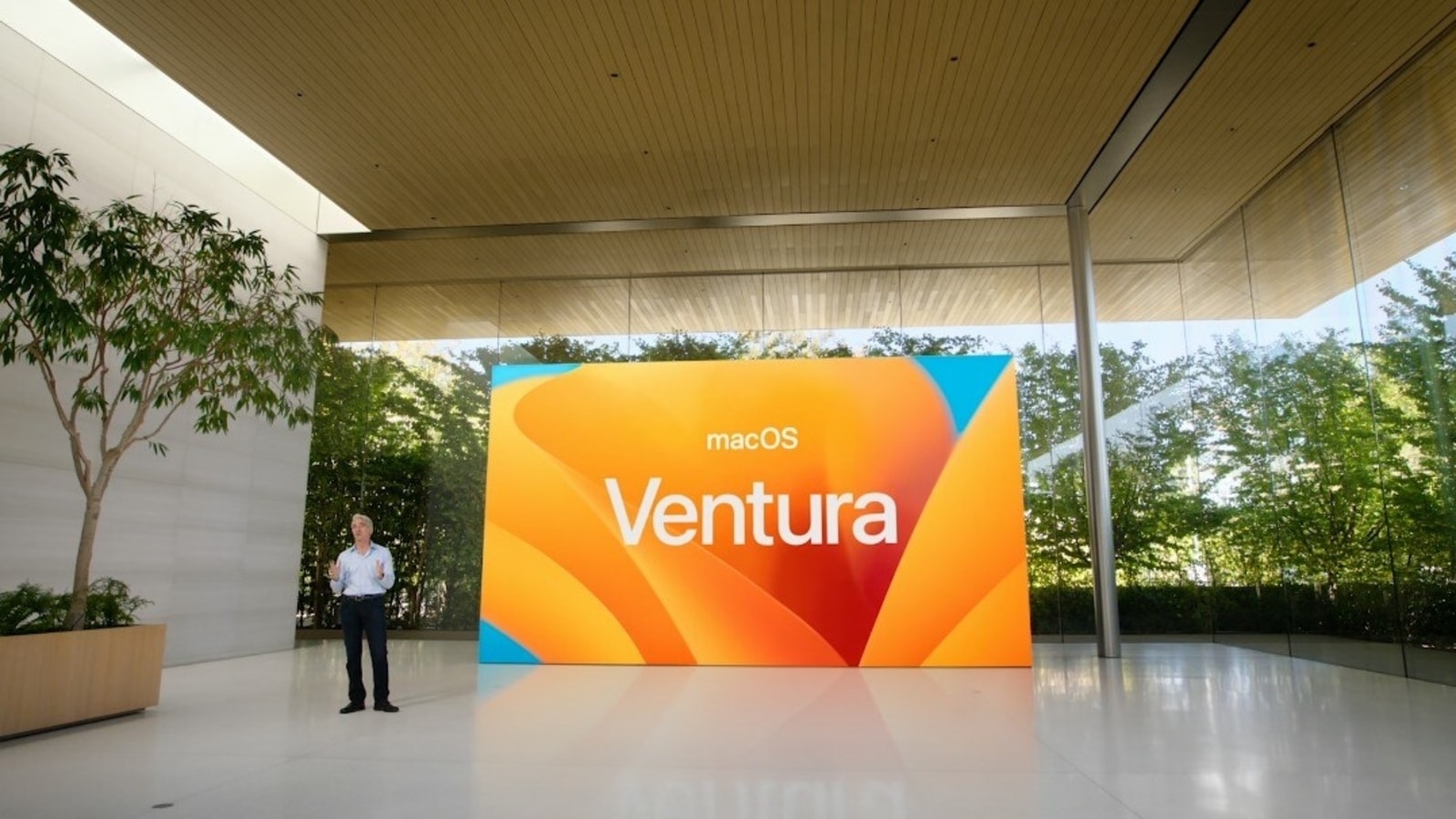 Apple macOS Ventura launch: macOS Ventura released at the WWDC 2022. Here’s all you need to know Apple macOS Ventura launch: macOS Ventura released at the WWDC 2022. Here’s all you need to know