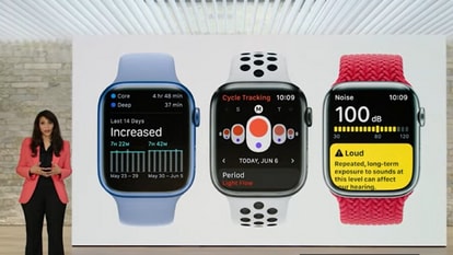 watchOS