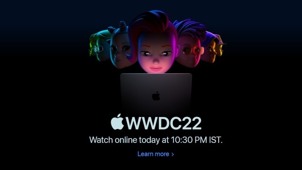 CEO Tim Cook will announce free upgrades for all at Apple WWDC 2022!