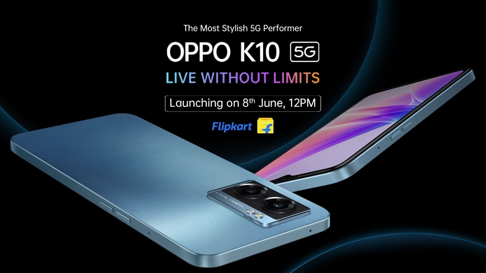 oppo k10 phone kaisa hai