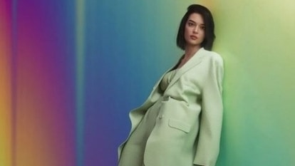 India’s first virtual influencer Kyra.&nbsp;