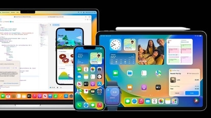 iOS 16 is now available in developer beta only. Here is how you can get it.