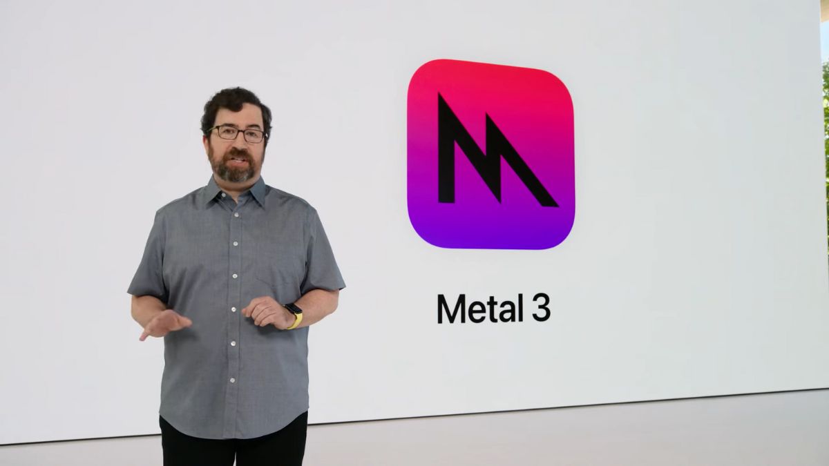 Apart from these, the new update will bring Metal 3 that will support a technology called MetalFX Upscaling for power gaming. No Man's Sky will be the first one to have this Metal software after it launches on Mac later this year. macOS