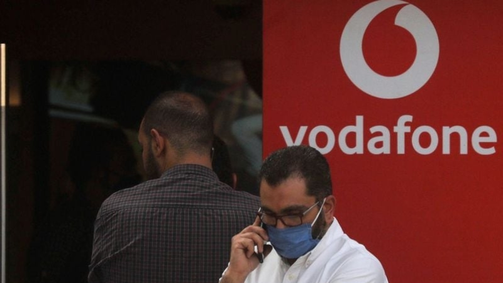 Vodafone
