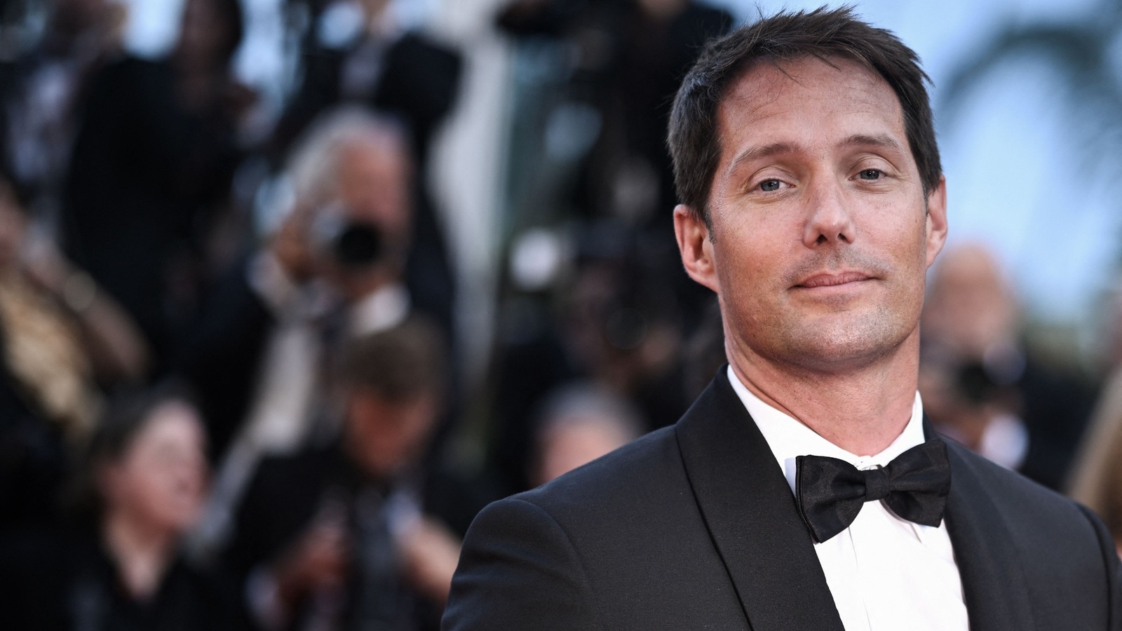 French astronaut Thomas Pesquet has long extolled international cooperation in space and remains in the mix to possibly go to the Moon as part of the NASA-led Artemis missions. French astronaut Thomas Pesquet