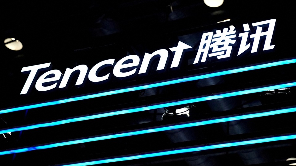 China's Tencent to launch flagship game 'Honor of Kings' worldwide ...