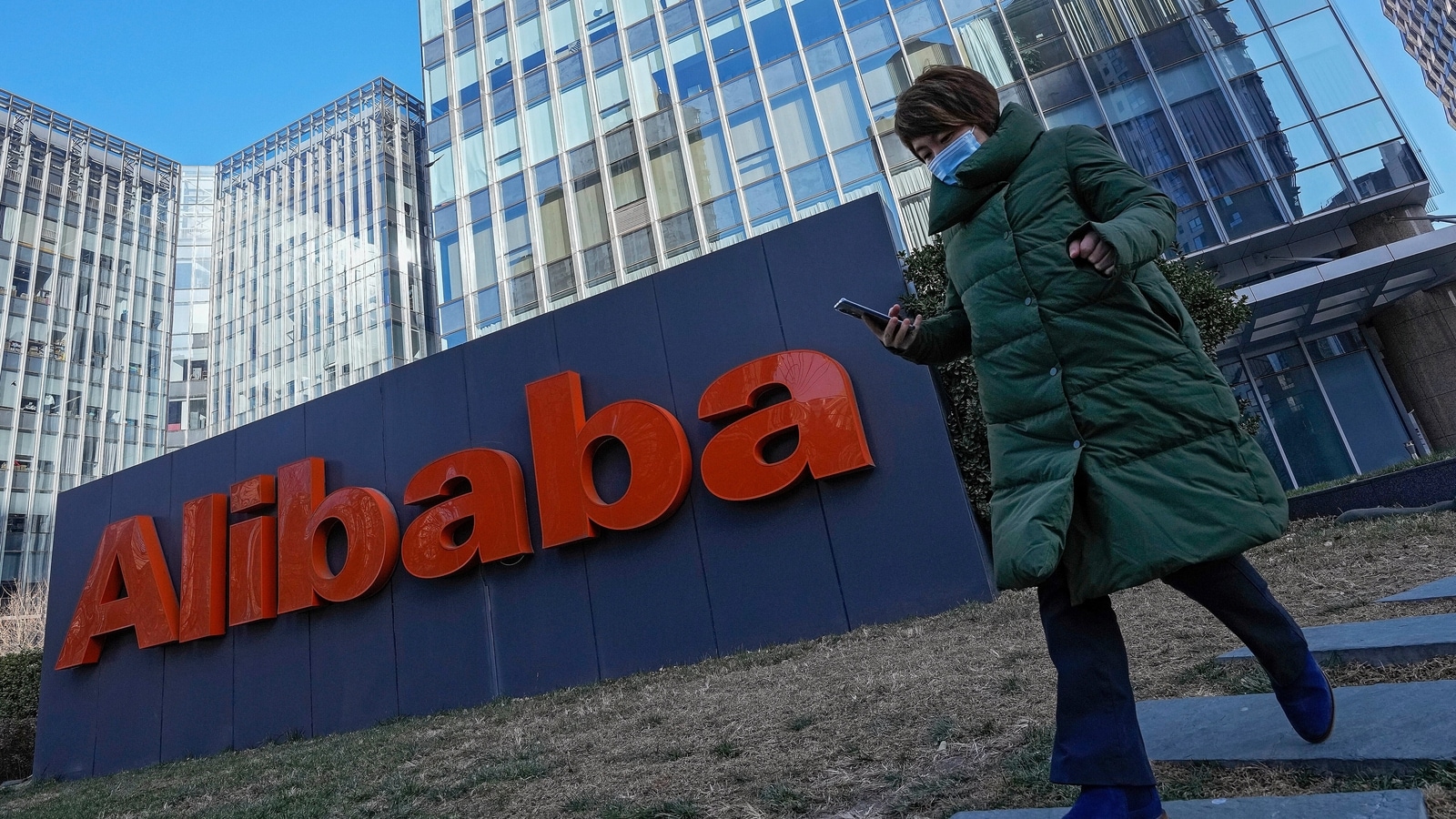 Alibaba Sued In US Over Man’s Death From Fire Caused By 3D Printer ...