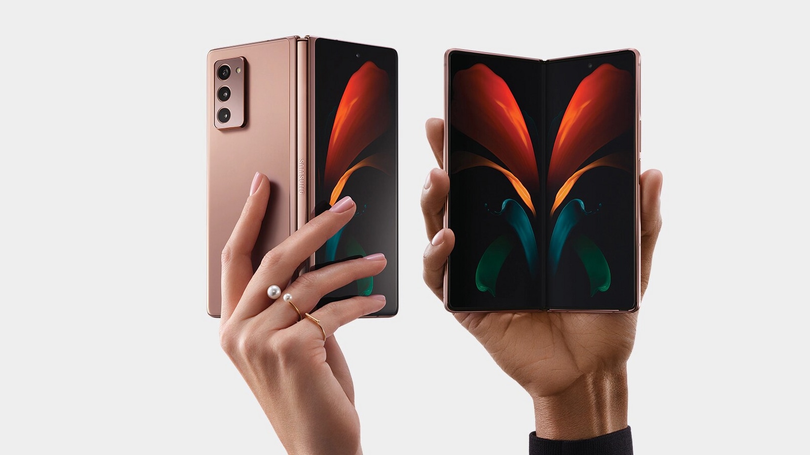 Samsung Galaxy Z Fold 4 coming soon! Samsung Galaxy Z Fold 4 coming soon!