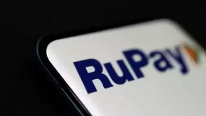 Link RuPay Credit Cards with UPI.