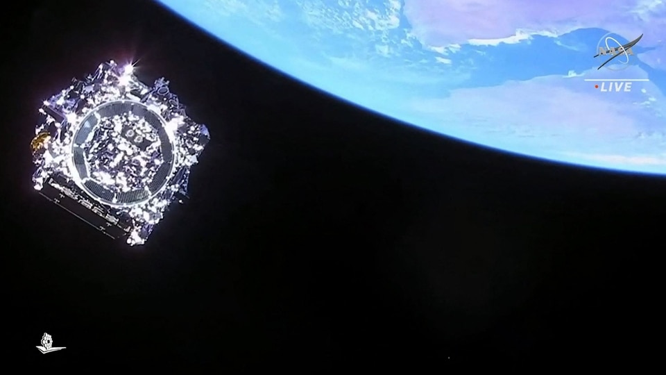 The NASA James Webb Space Telescope has been struck by micro-asteroids. Will the space telescope survive the damage? Find out. NASA