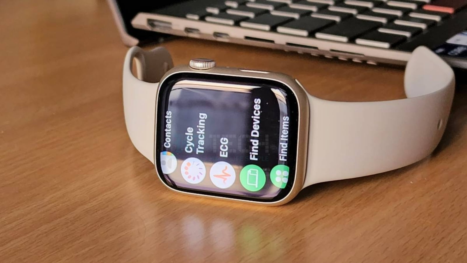 Apple Watch