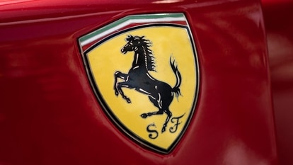 Ferrari