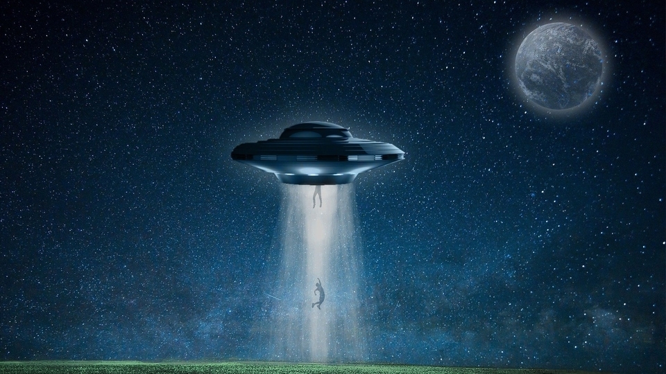 UFO