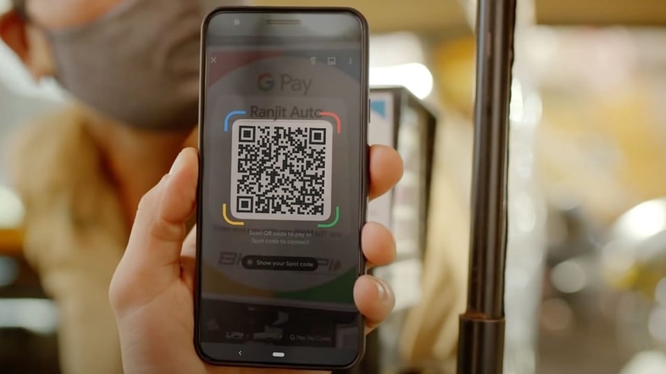 Google Pay