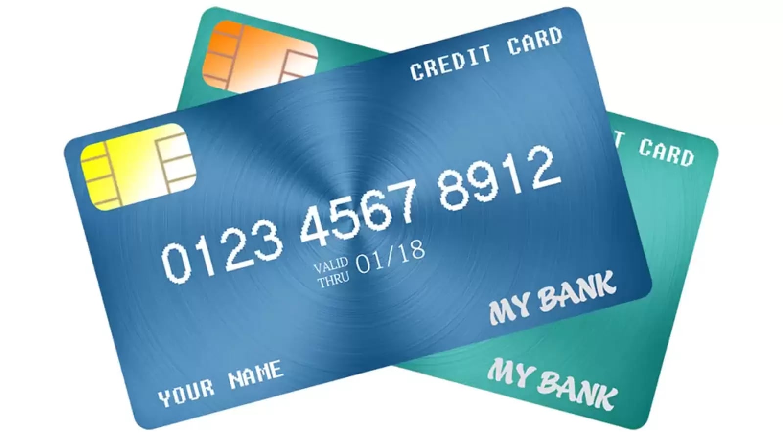 Paying Off Credit Cards | MyCreditUnion.gov