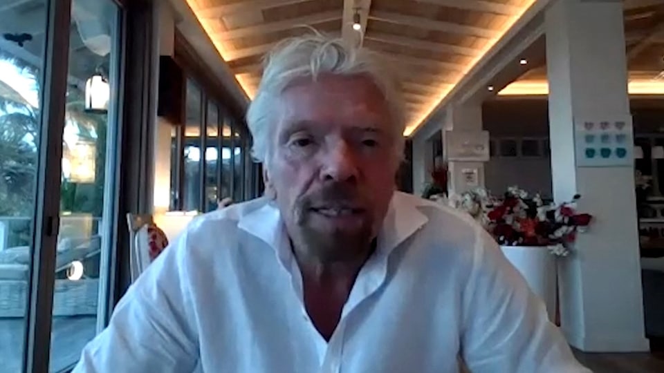 Richard Branson