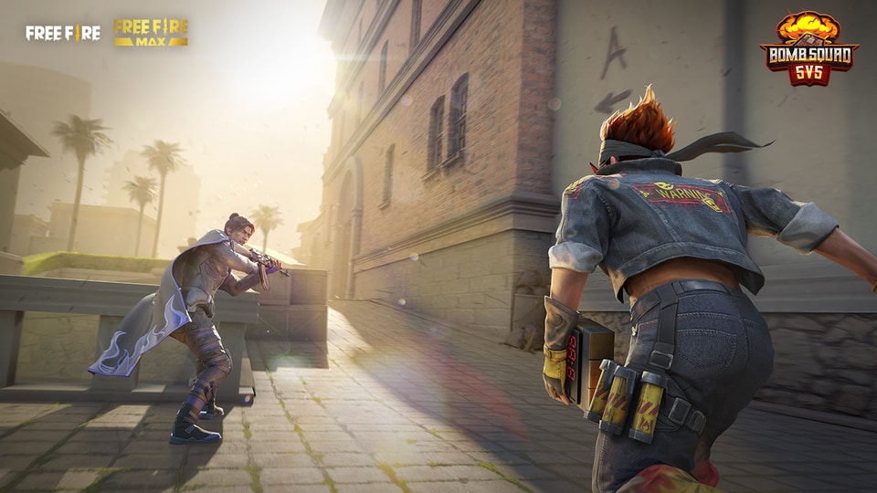Garena Free Fire redeem codes for June 13, 2022: Here is how to grab freebies before they expire.