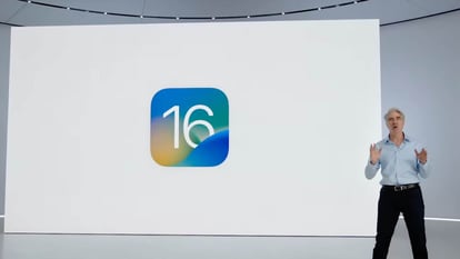 iOS 16 Beta program is available to all users with eligible devices like iPhone 12, iPhone 13 and others via Apple’s website.