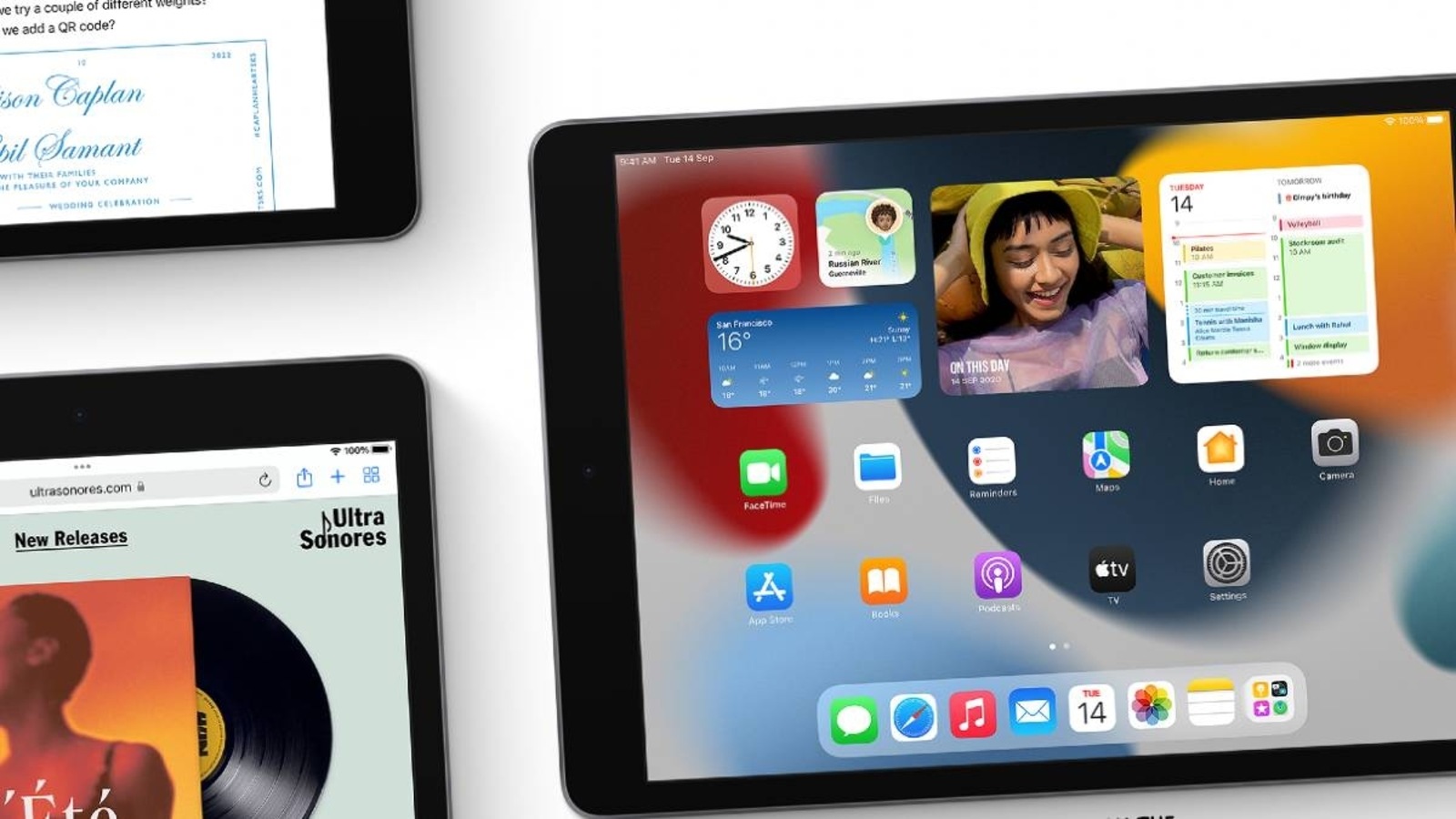 Apple iPad termurah untuk mendapatkan peningkatan BESAR dalam beberapa tahun, tantang tablet Samsung Galaxy