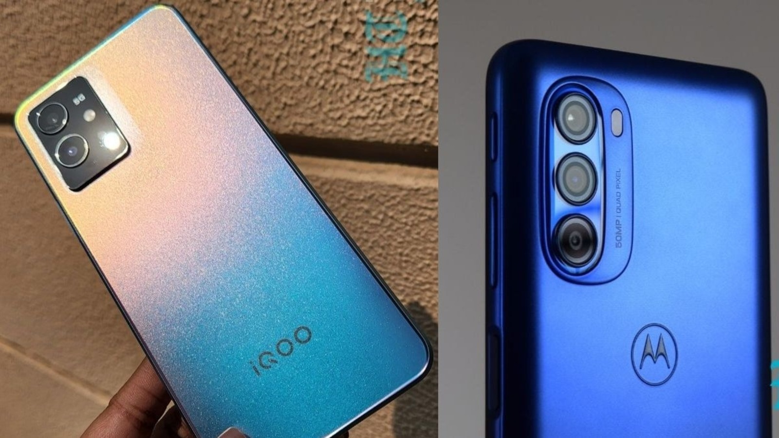 5g Mobiles Under 15000