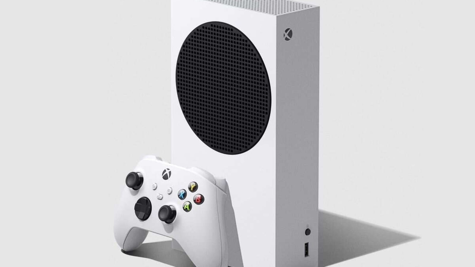 Xbox Series X price in India notched up by Microsoft; now costs Rs