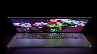 13-Inch MacBook Pro with M2 chip pre-order begins tomorrow!