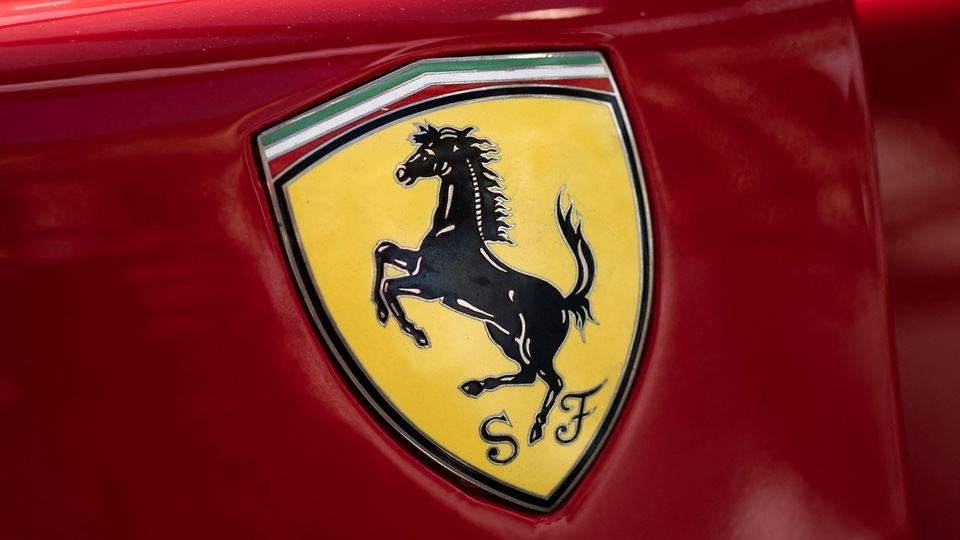 Ferrari