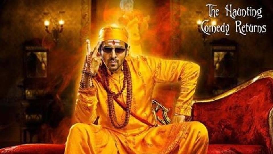 Bhool Bhulaiyaa 2 arriving on Netflix India soon!