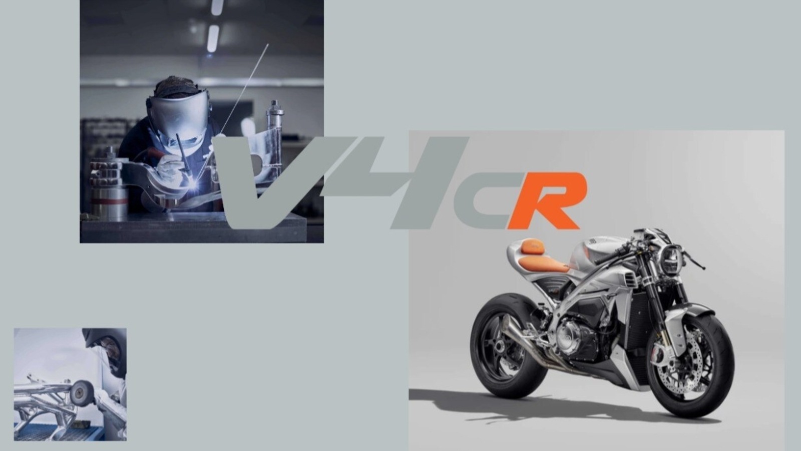 Norton Motorcycles plans to build an electric motorcycle in the UK with Norton Motorcycles