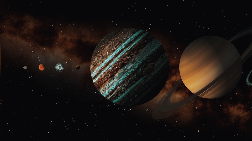 Solar system